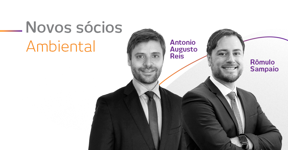 Mattos Filho has two new partners in Environmental law