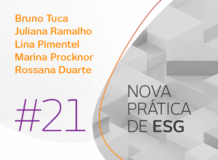 Por que a sigla ESG virou sinônimo de inovação para as empresas?