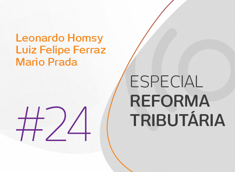 Reforma Tributária: entenda os impactos para os setores de infraestrutura e óleo & gás