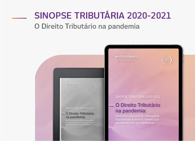 Desafios e aprendizados da agenda tributária em 2020