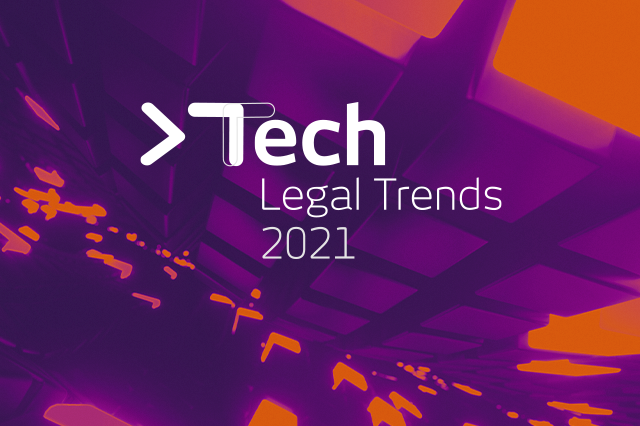 Tech legal: uma análise sobre os temas que tiveram destaque em 2021