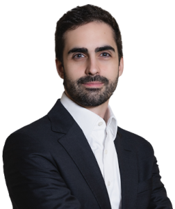 André Franco Perdiza
