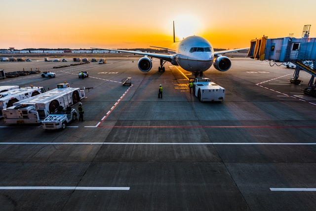 Anvisa abre consulta pública para adoção de novas medidas sanitárias no setor aéreo