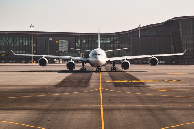 Lei de socorro à aviação é sancionada com vetos