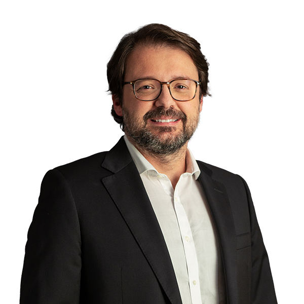 Cassio Amaral