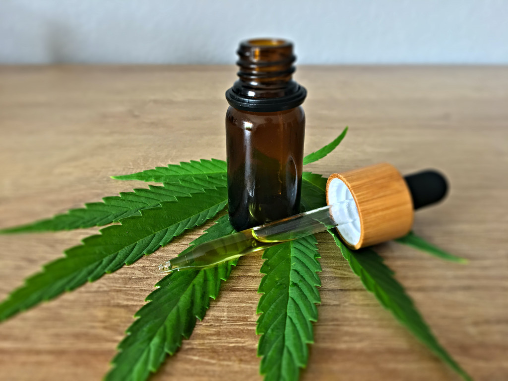 Patent of cannabidiol diluted in oil may represent limitations to the commercialization of similar inventions