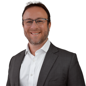 Claudio Oksenberg