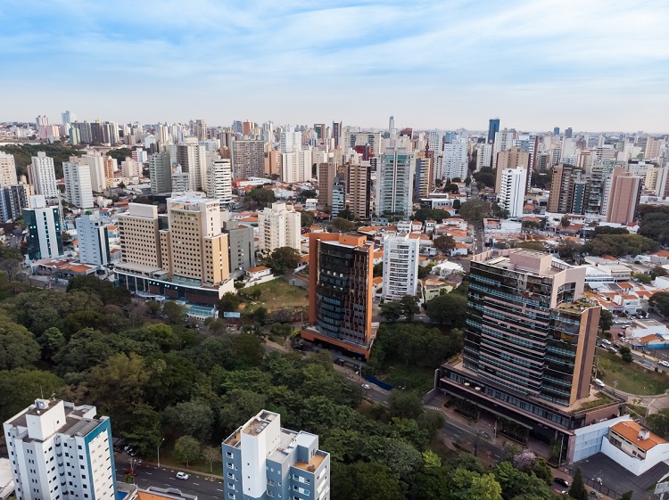 Região Metropolitana de Campinas: celeiro de oportunidades no pós-pandemia