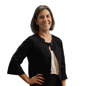 Flavia Regina Oliveira