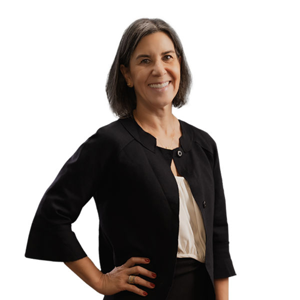 Flavia Regina Oliveira