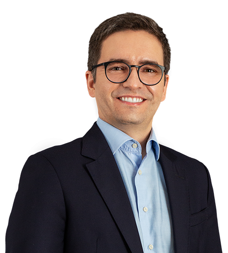 Flávio B. Lugão