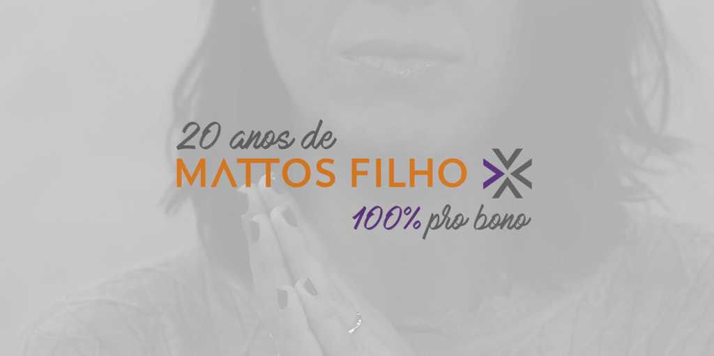 Pioneer in Brazil, Mattos Filho’s Pro Bono turns 20