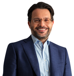 Gil Mendes