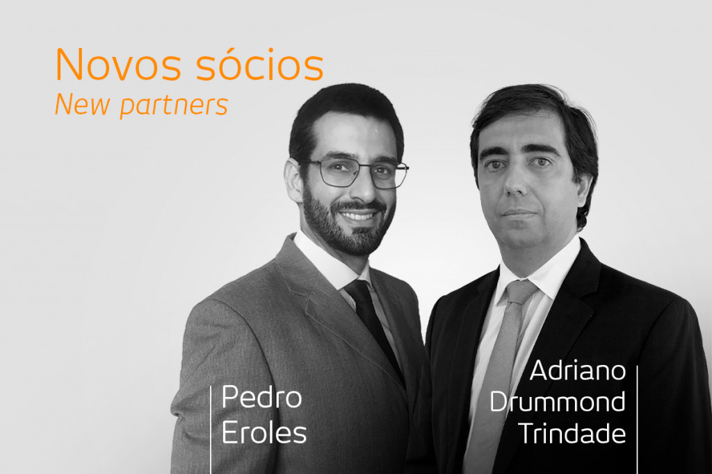 Mattos Filho Welcomes Two New Partners