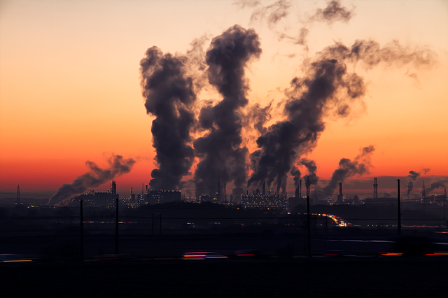 Brasil anuncia nova meta de redução de emissões de gases do efeito estufa