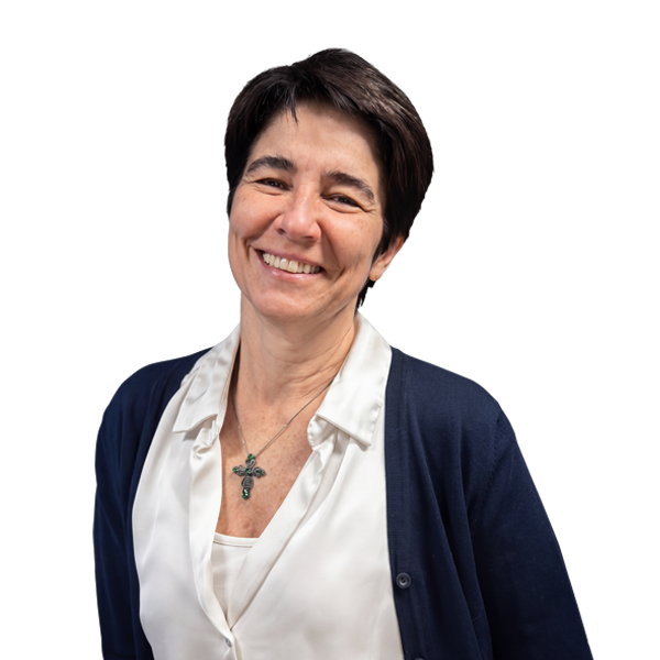 Isabel Bueno Vasconcellos