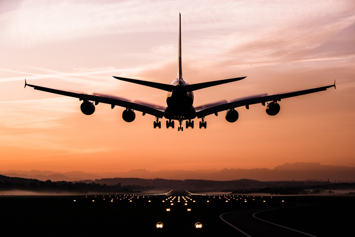 Senado aprova projeto de socorro ao setor aéreo