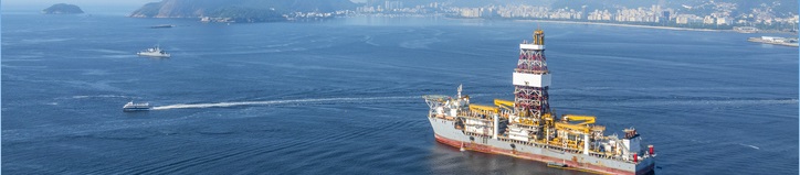 Antaq autoriza empresas de E&P a afretarem embarcações de apoio marítimo