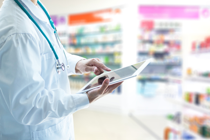 Entenda regras para prescrição eletrônica e dispensação de medicamentos