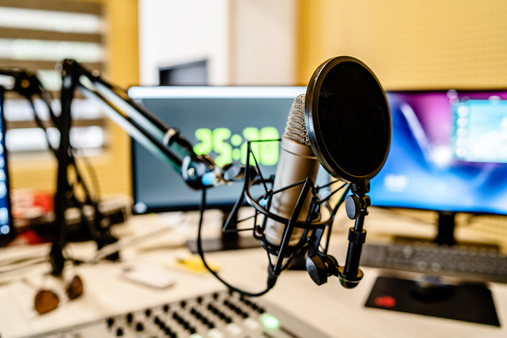 Legal Protection of Podcasts in Brazil: Challenges and Solutions