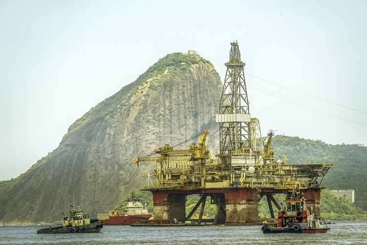 Rio de Janeiro é pioneiro na abertura do mercado de gás
