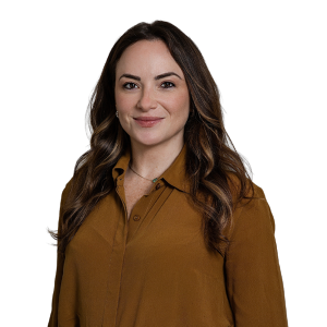 Lisa Worcman