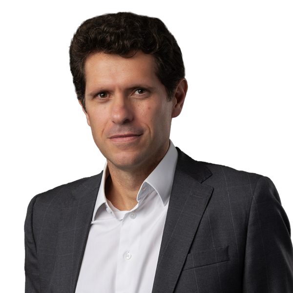 Marcio Soares