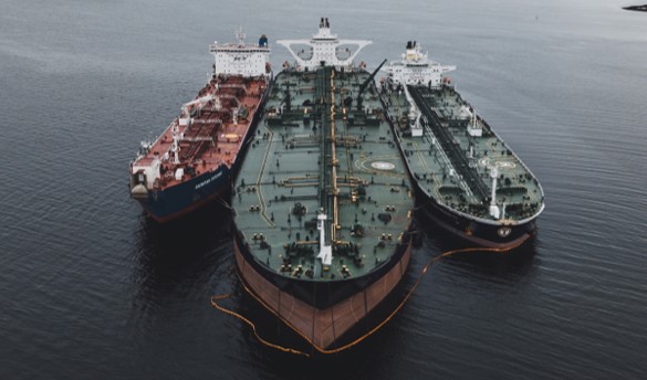 Antaq publica nova regulamentação sobre operações de transbordo ship to ship