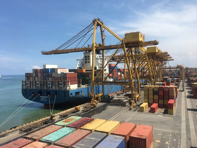 TCU analisa e sugere medidas para reduzir ineficiências em terminais portuários