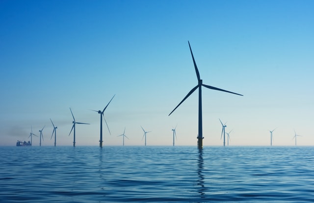 Renewable energy: offshore wind power may attract future investments to Brazil