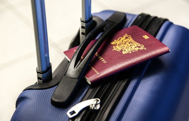 Publicada nova regulamentação temporária sobre a entrada de viajantes no Brasil
