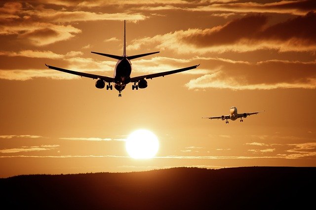Presidente sanciona a prorrogação de medidas de socorro à aviação civil