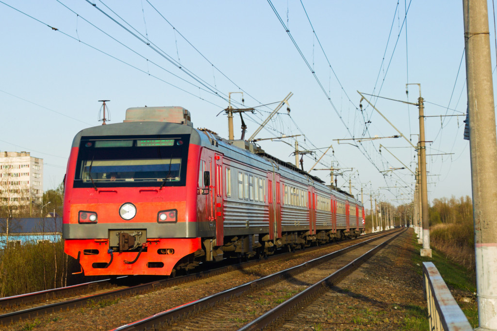Medida provisória institui o regime de autorização no setor ferroviário