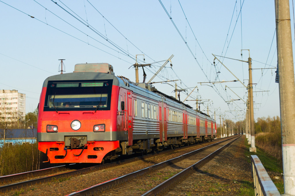 Congresso aprova Novo Marco Legal das Ferrovias