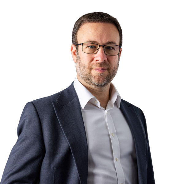Claudio Oksenberg