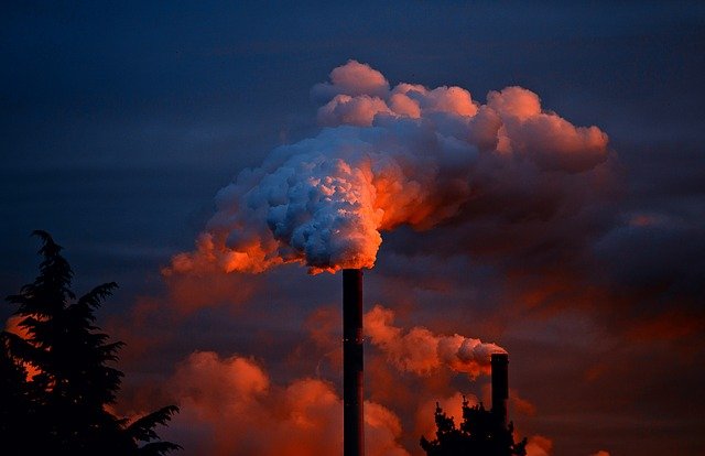 New international commitment seeks to cut methane gas emissions