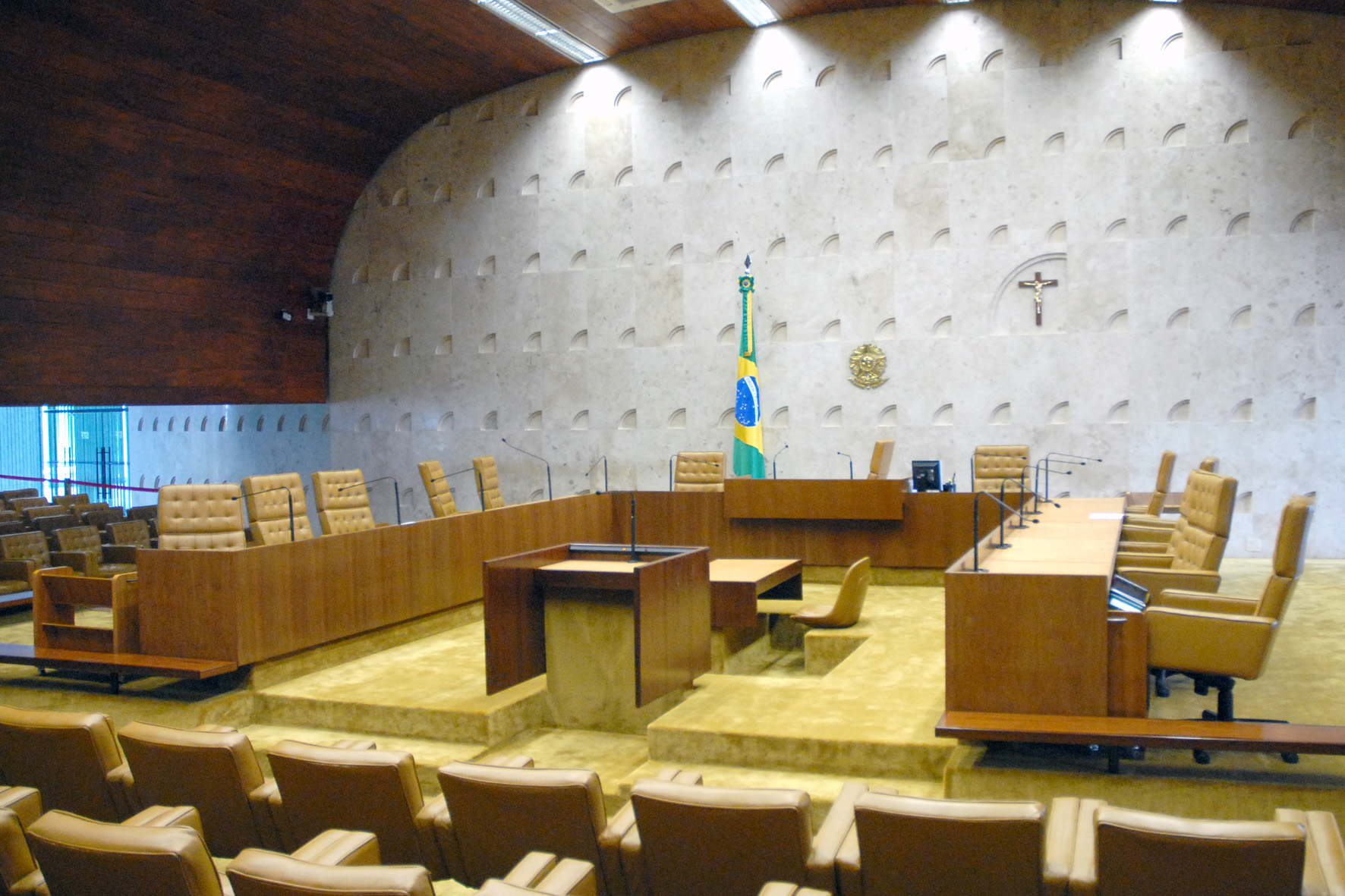 O julgamento das ADIs 5.492 e 5.737 pelo Supremo Tribunal Federal ...