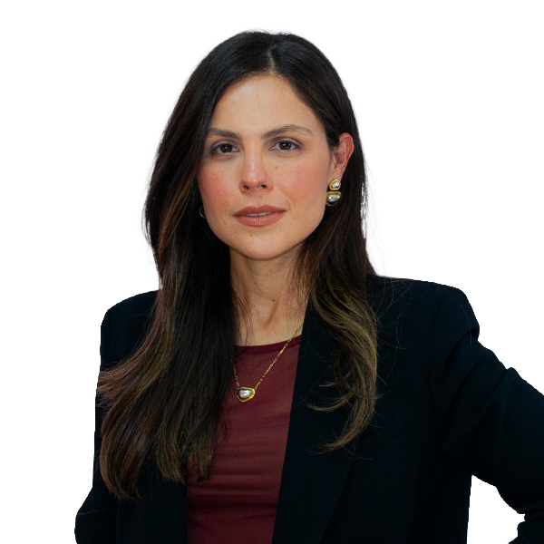 Sócia Vanessa Frota