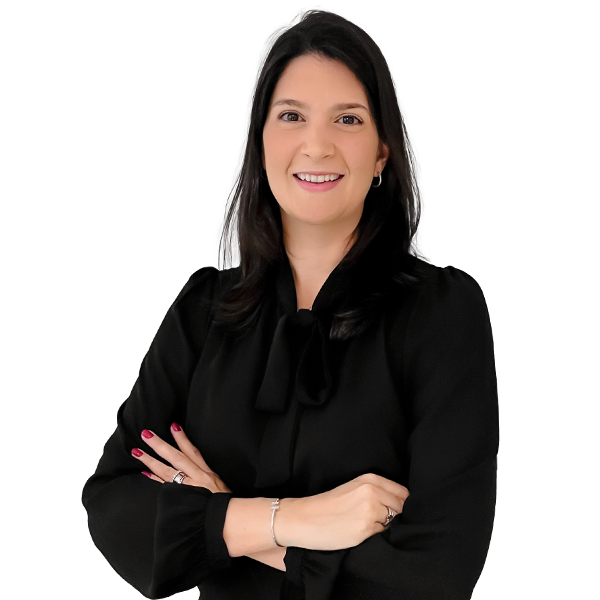 Waleska Lemos Morais