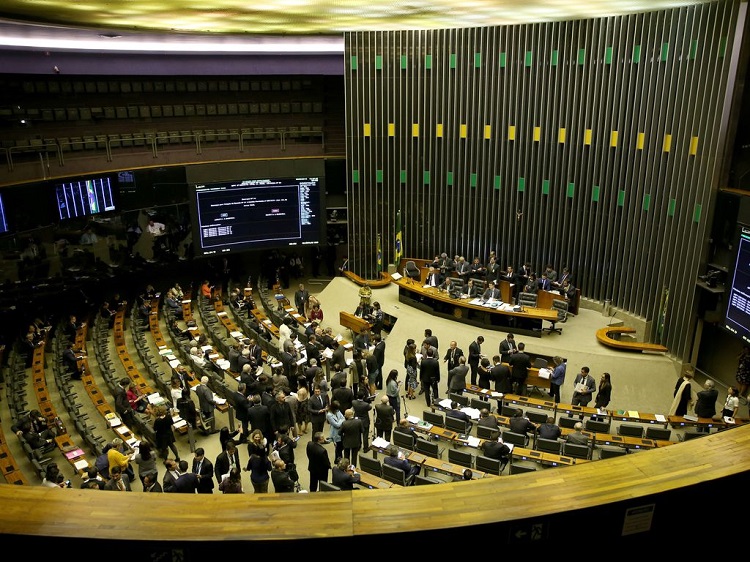 A Reforma Tributária e o recente entrave na Câmara dos Deputados