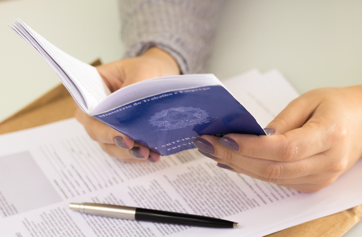 Mudanças na regulamentação da aprendizagem profissional