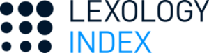Logo Lexology Index