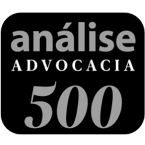 Análise Advocacia 500