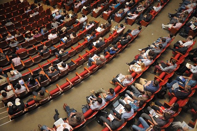 Benefícios fiscais para retomada do setor de eventos entram em vigor