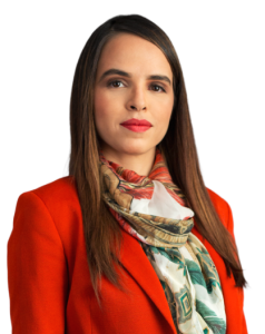 Ariane Guimarães