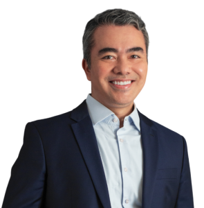 Jean Marcel Arakawa
