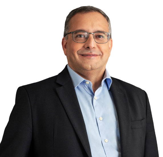 Marcelo Mansur