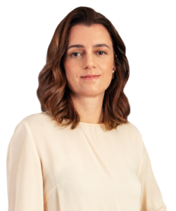 Nicole Moreira