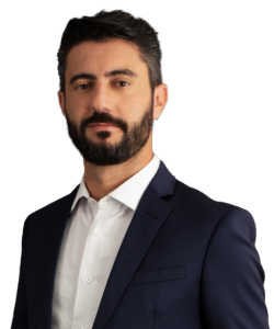 Rafael Caetano de Oliveira
