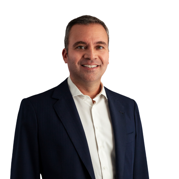 Ricardo Junqueira de Andrade
